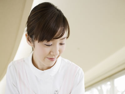 新里クリニック浦上