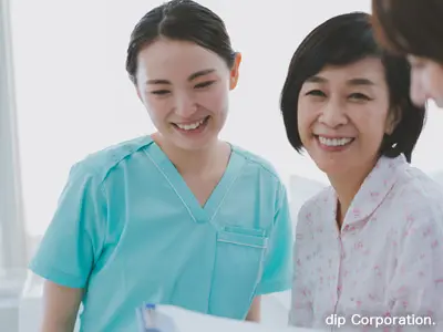 医療法人同仁会 小林病院