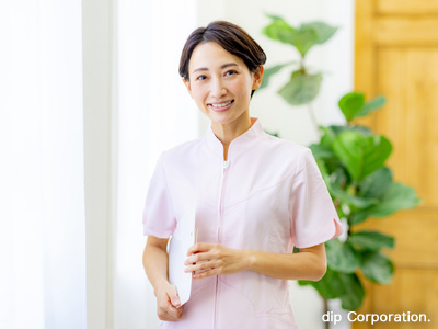 長岡赤十字病院